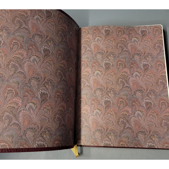 Daily Wisdom for Couples Devotional Journal Toni Sortor Pamela McQuade Book - Picture 3 of 16